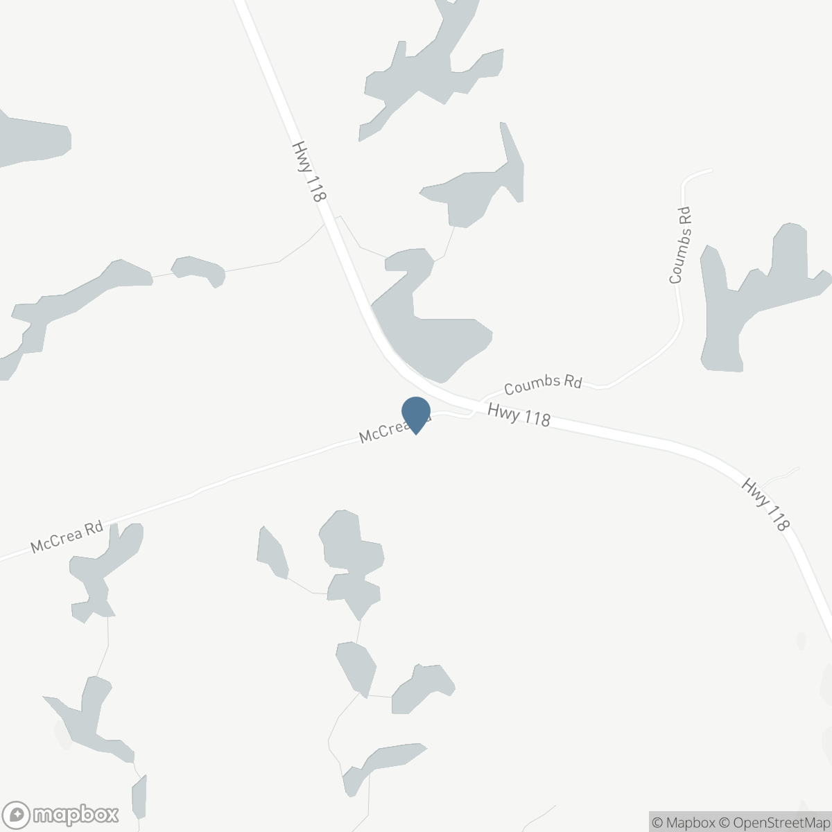1047 MCCREA ROAD, Highlands East, Ontario K0L 2Y0